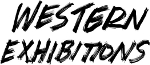 Western exhibitions