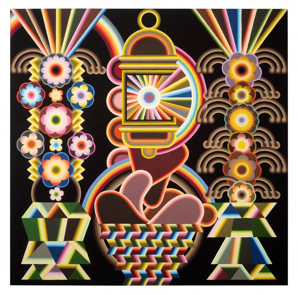 Edie Fake – Western Exhibitions