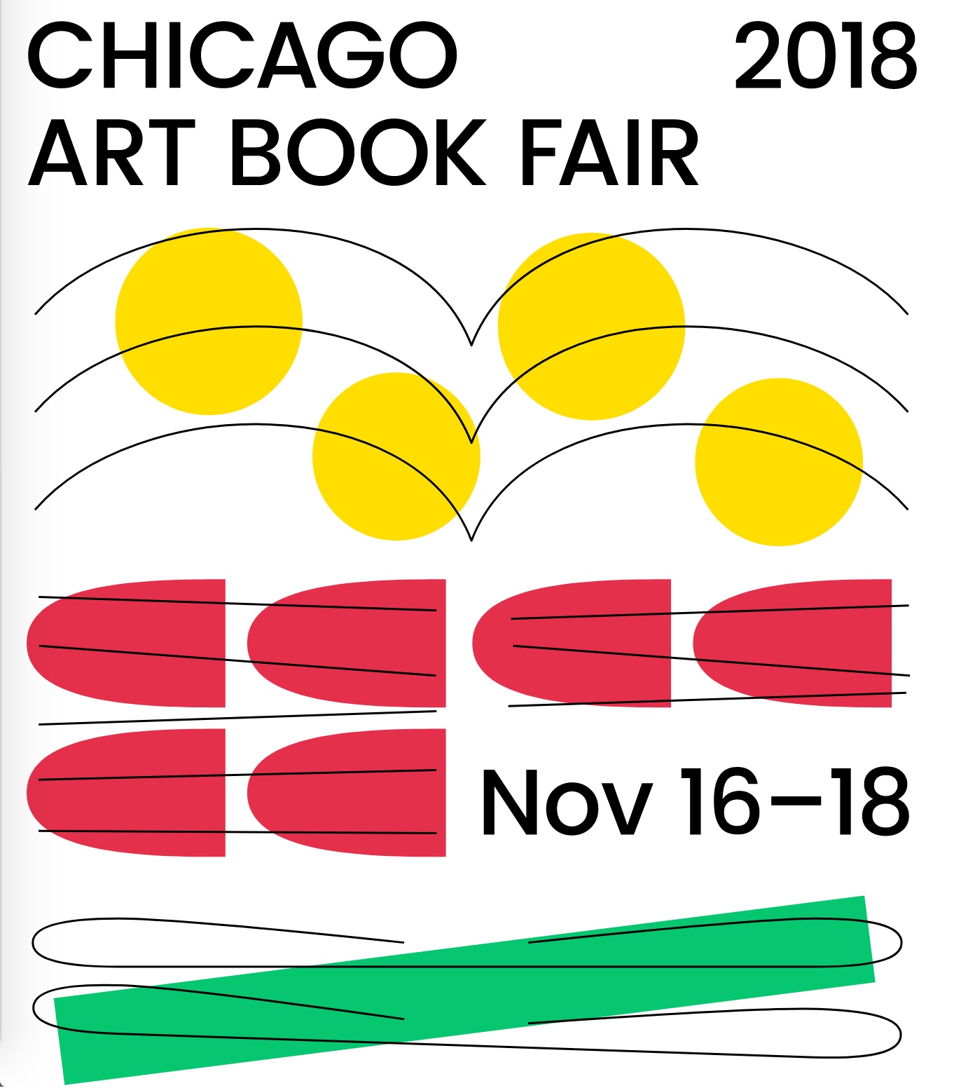 Chicago Art Book Fair 