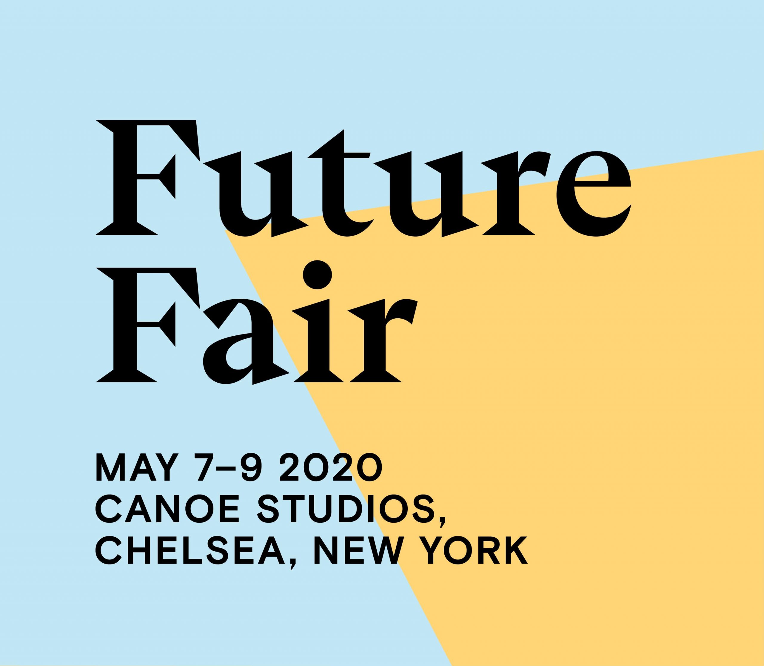 Future Fair 2020 