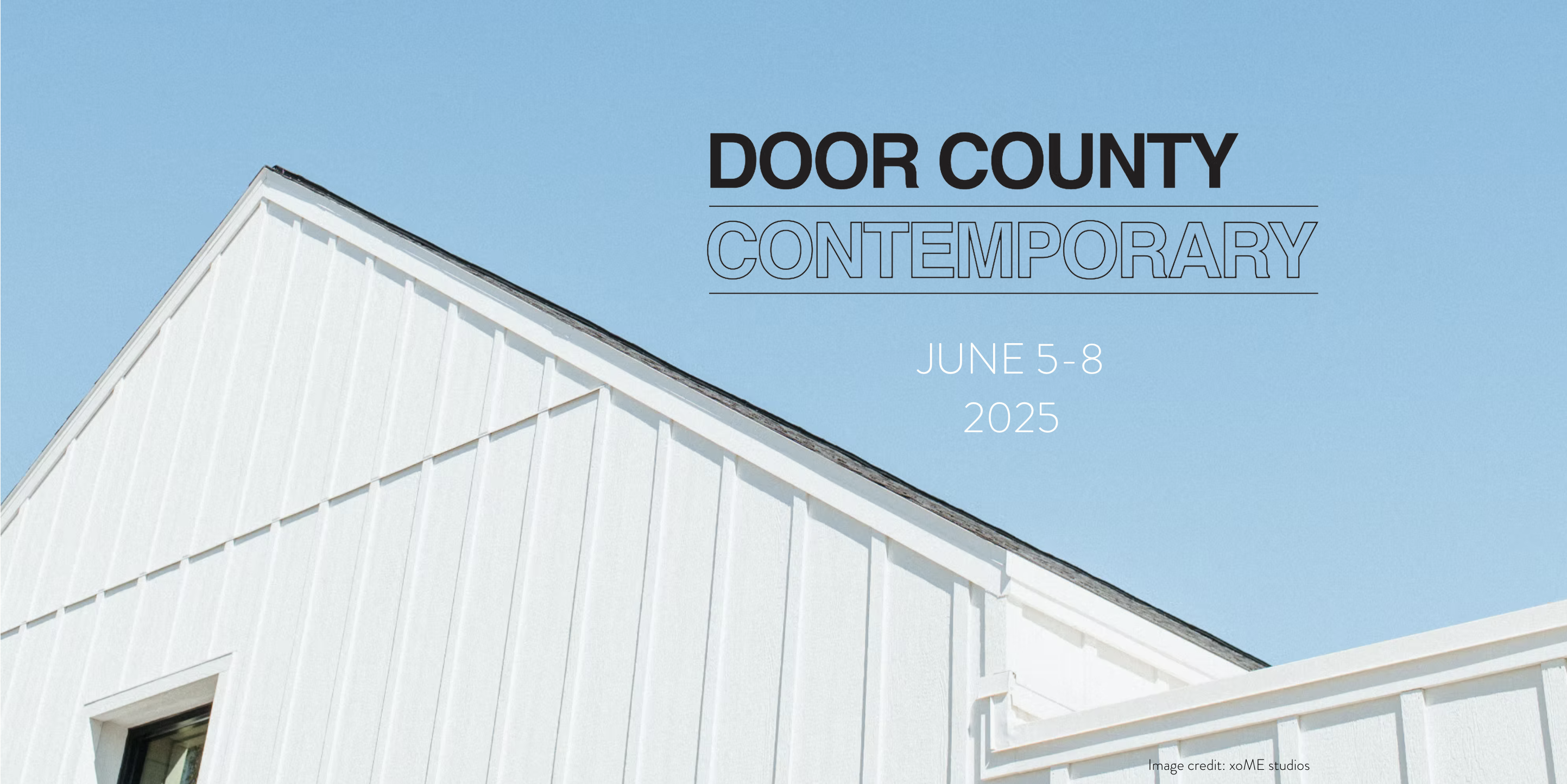 Door County Contemporary 