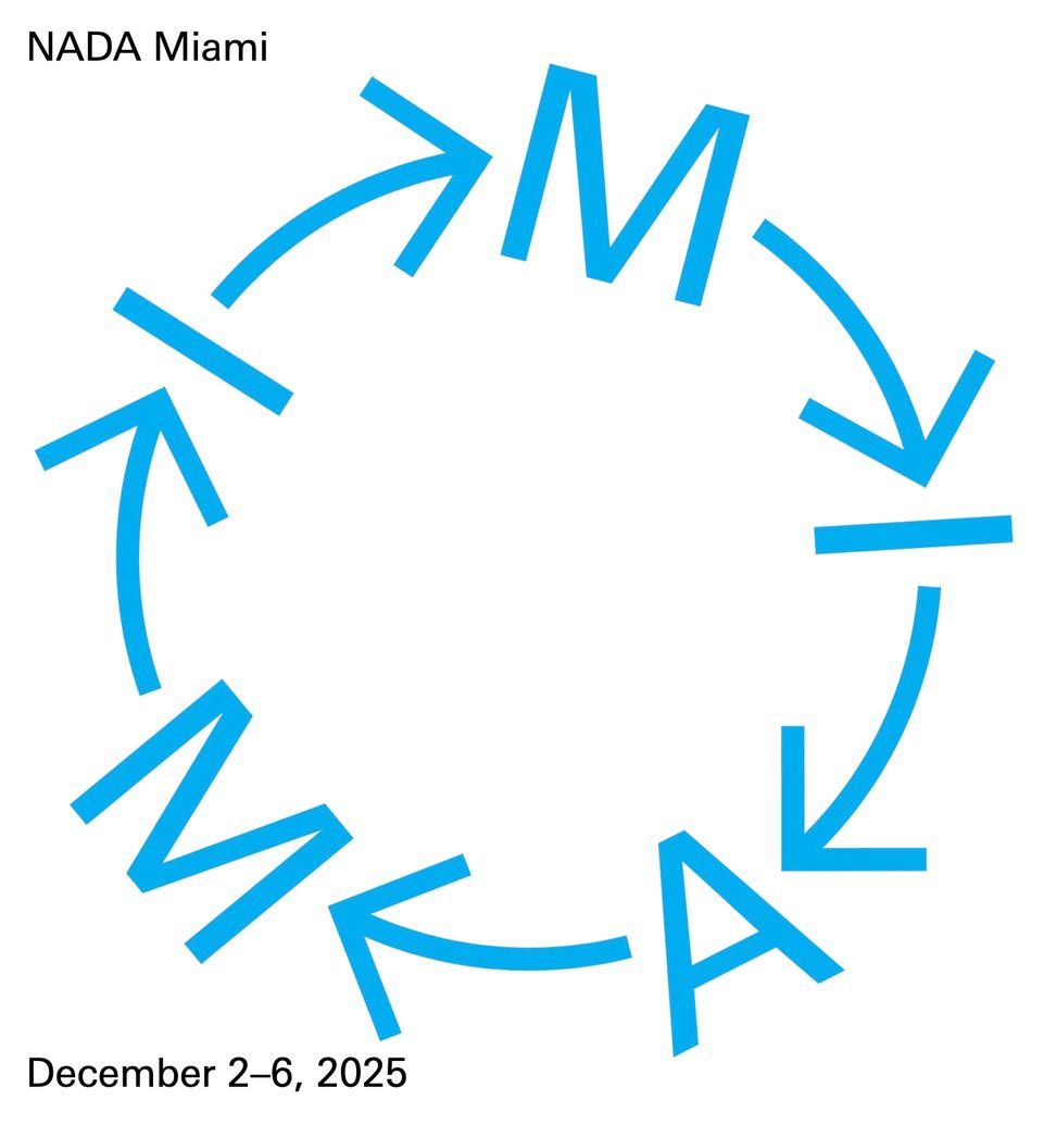 NADA Miami 2025 