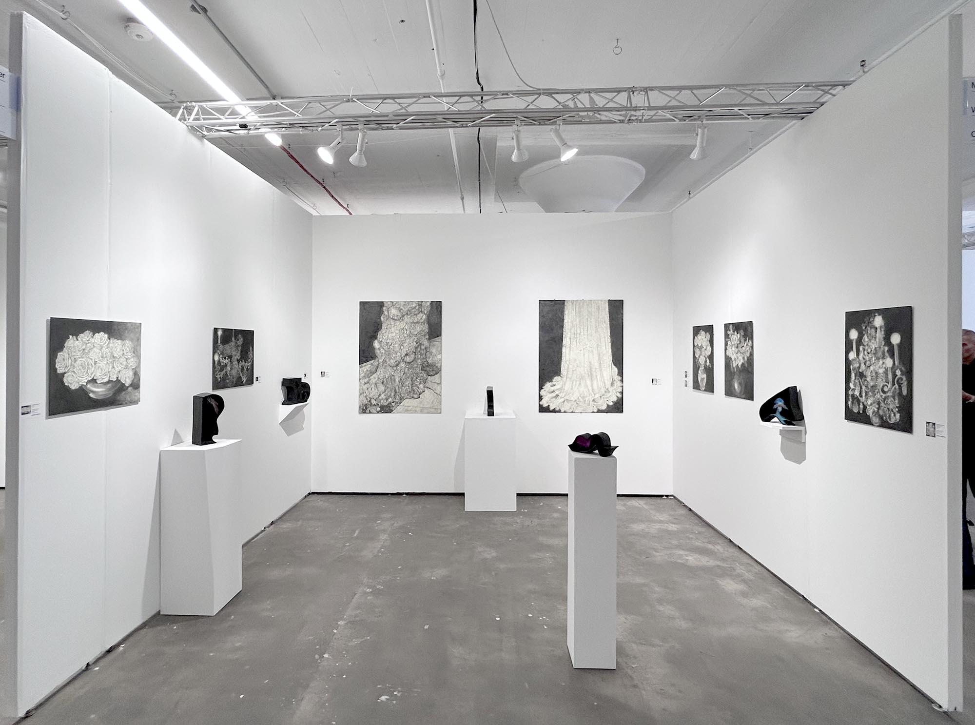 Western Exhibitions at the 2026 NADA New York fair 